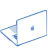 MacOS Fast logo